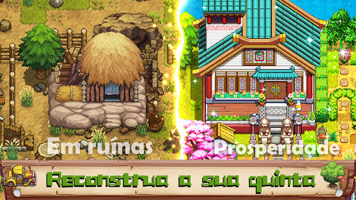 Harvest Town para PC