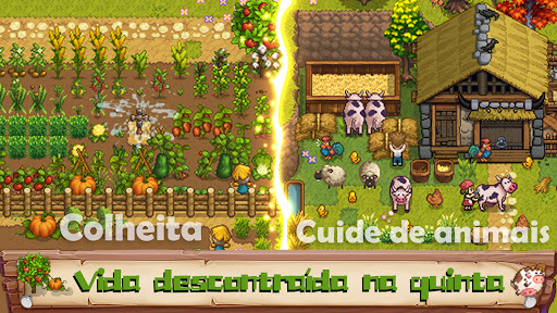 Harvest Town para PC