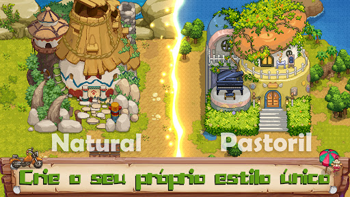 Harvest Town para PC