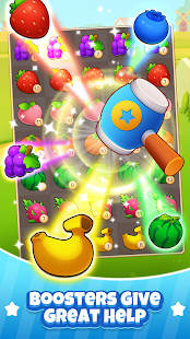 Harvest Blast - Merge Game PC