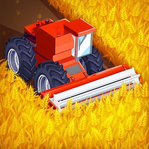 Harvest.io – Farming Arcade পিসি