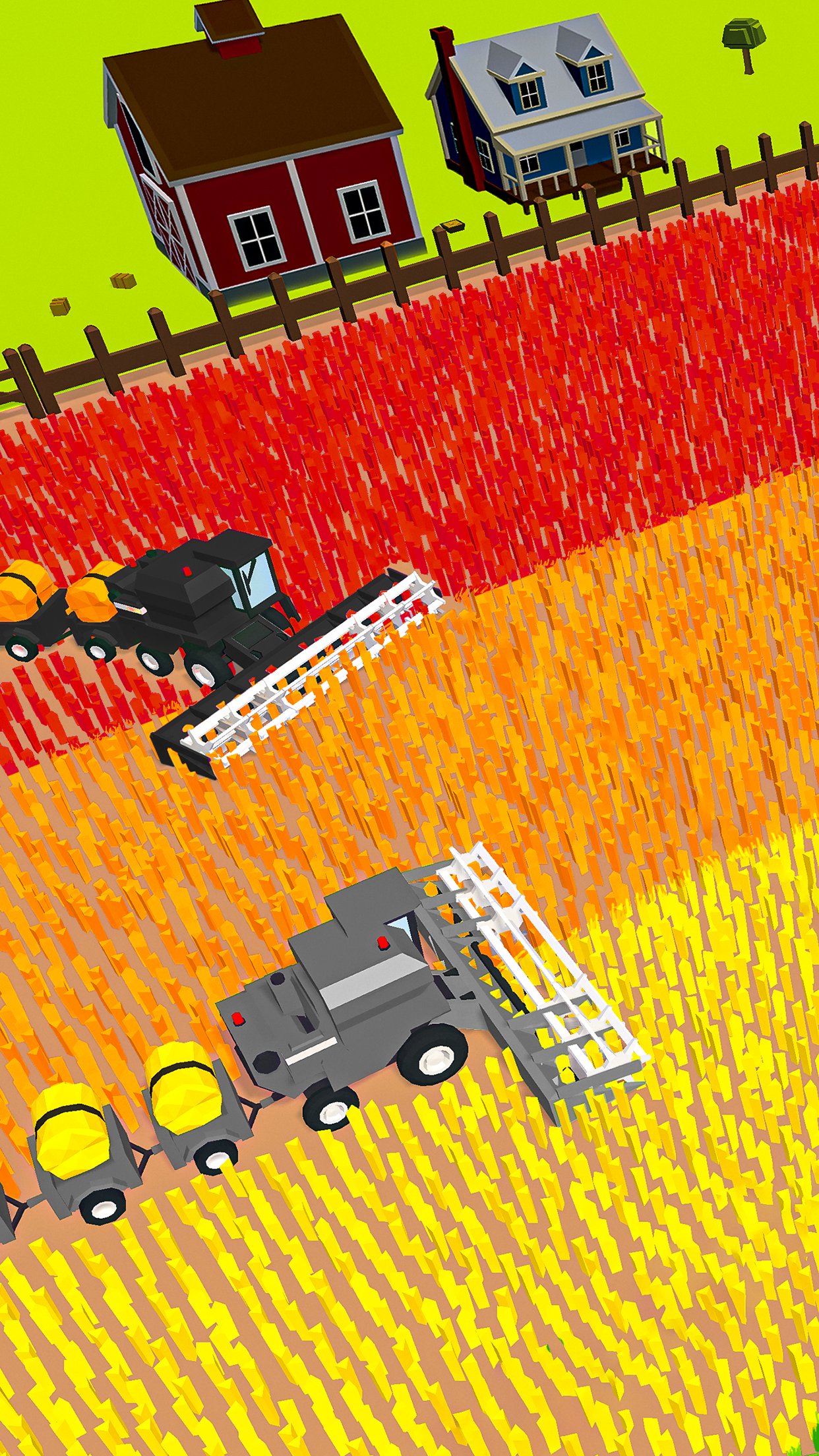 Harvest.io – Farming Arcade in 3D PC