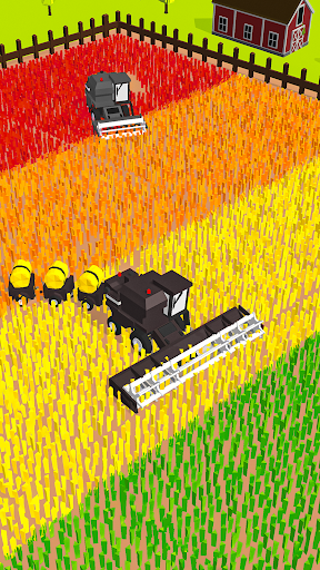 Harvest.io – Farming Arcade in 3D PC