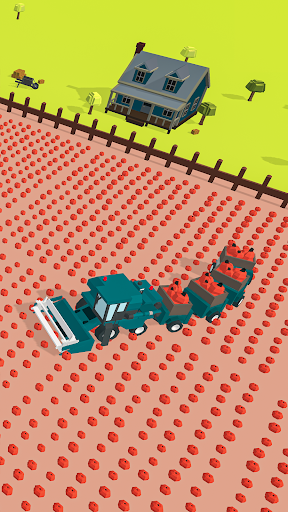 Harvest.io - Game Arcade Nông Trại 3D