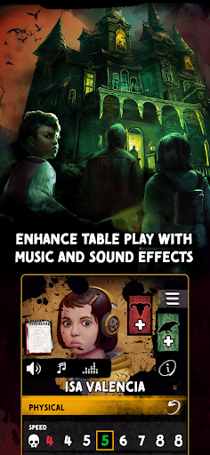 Betrayal Official App PC