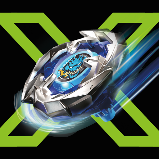 Beyblade X App PC