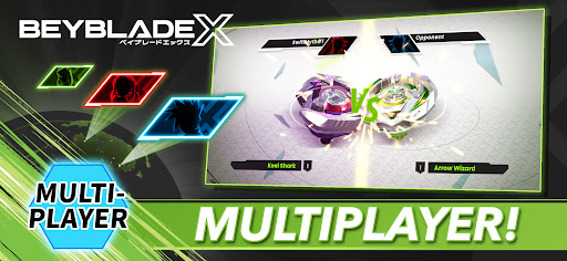 Beyblade X App电脑版