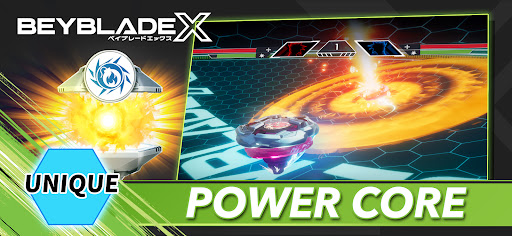 Beyblade X App PC版