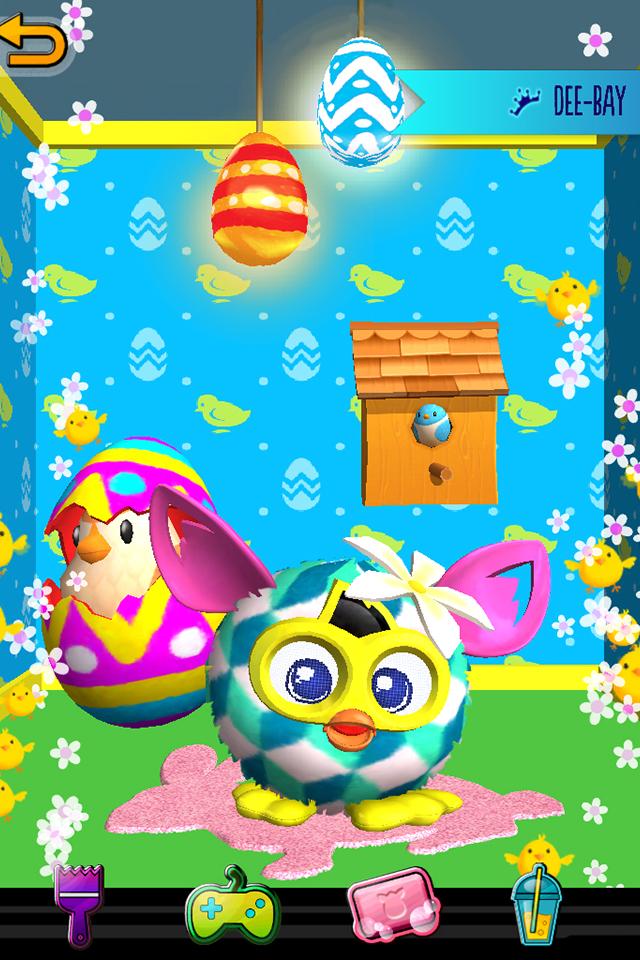 Download Furby BOOM! on PC with MEmu