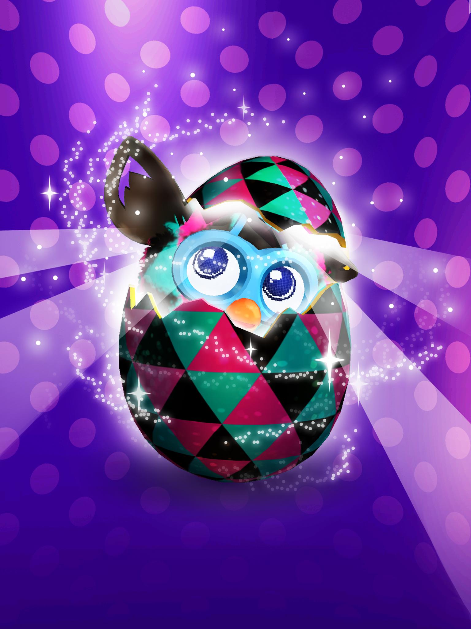 Furby BOOM! PC