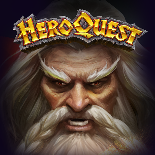 HeroQuest - Companion App PC