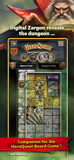 HeroQuest - Companion App PC