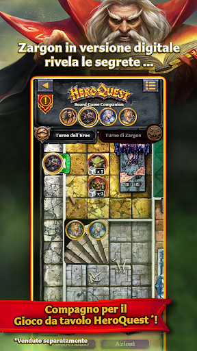 HeroQuest PC