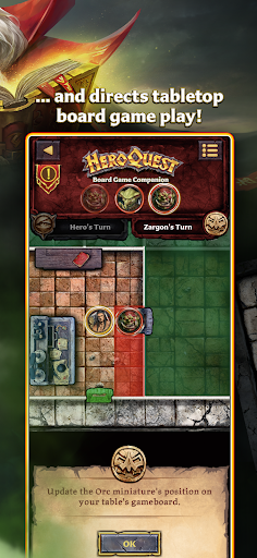 HeroQuest - Companion App PC