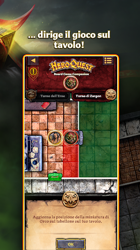 HeroQuest PC