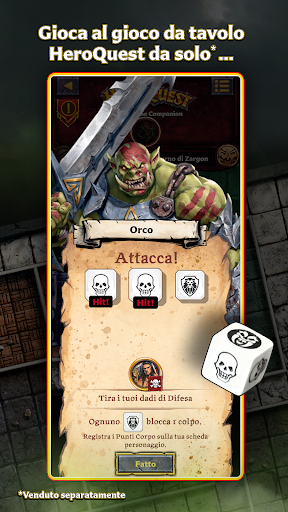HeroQuest PC