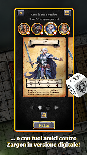 HeroQuest PC