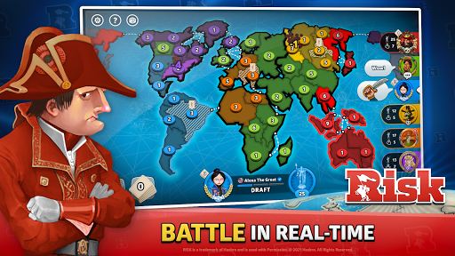 RISK: Global Domination para PC