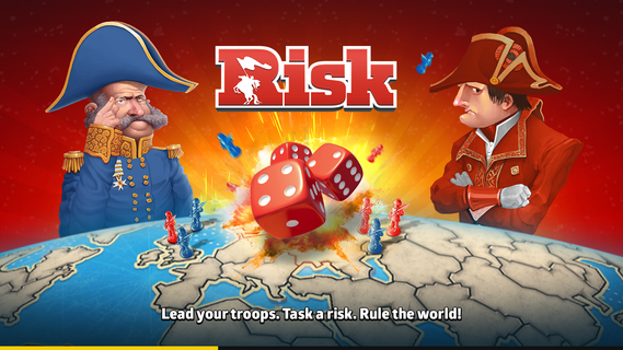 RISK PC