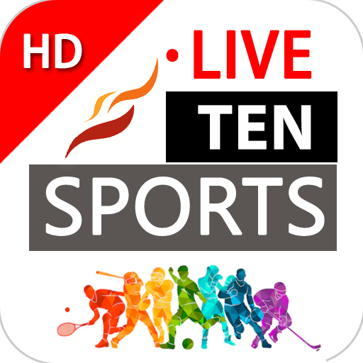 Live Ten Sports - Watch Live Cricket Matches الحاسوب