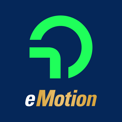 OMV eMotion PC