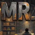 MR.M PC