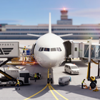 World of Airports PC