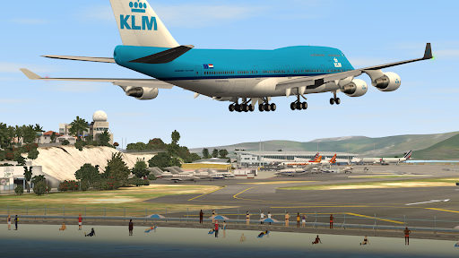 World of Airports PC