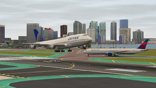 World of Airports PC版