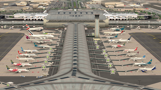 World of Airports para PC