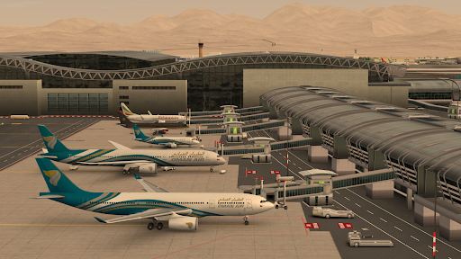 World of Airports para PC