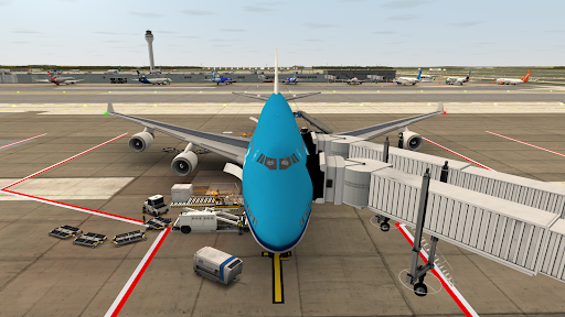 World of Airports ПК