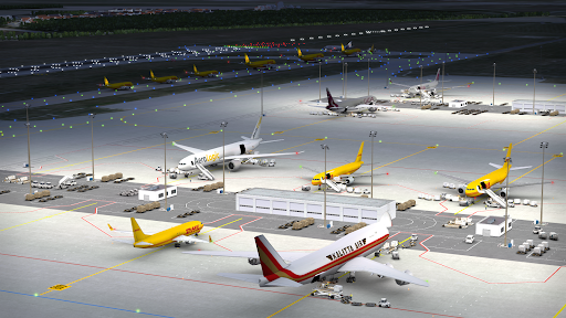 World of Airports para PC