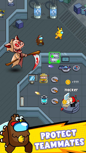 Haunted Night: Last Survivor