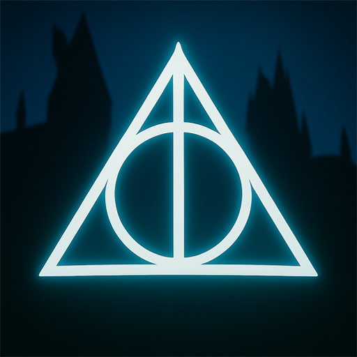 Harry Potter - Fan quiz PC