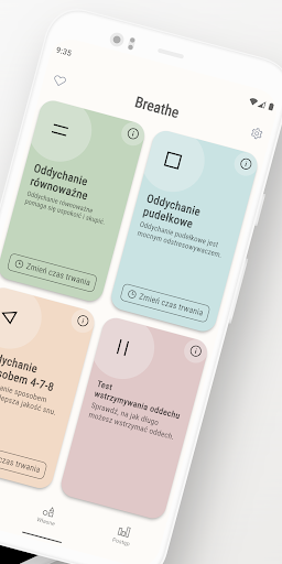 Breathe: relaks i skupienie
