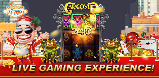 777 Casino Slots