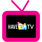 HaveFunTV الحاسوب