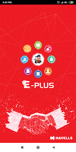 Havells EPLUS