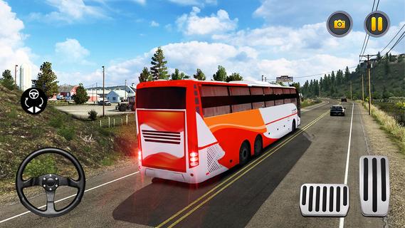 Indian Bus Simulator PC