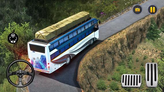 Indian Bus Simulator PC