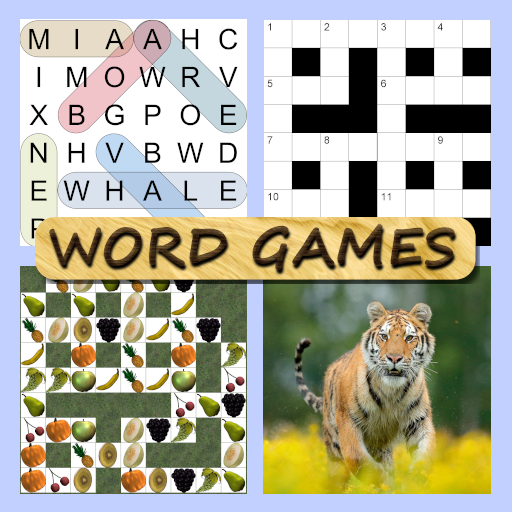 Word Games