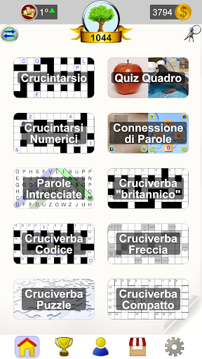 Giochi di Parole