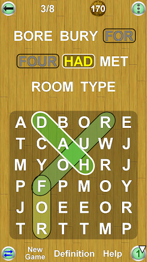 Word Games PC