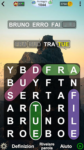 Giochi di Parole