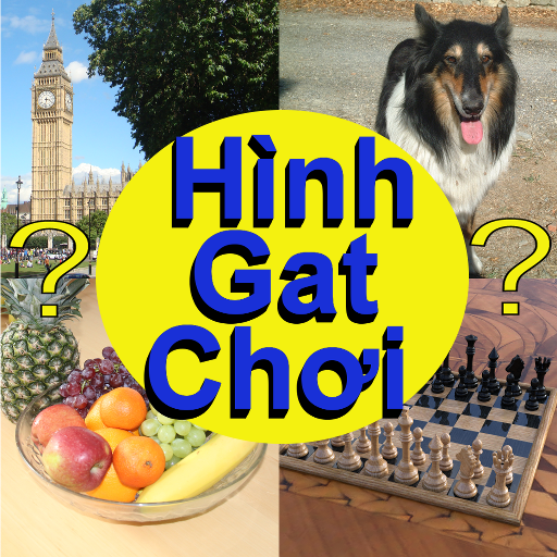 Hình Gat Chơi PC