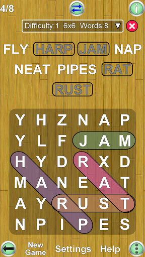 Word Search Ultimate