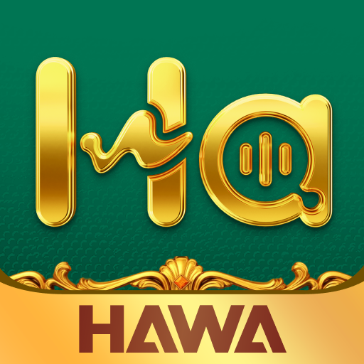 Hawa - Group Voice Chat Rooms PC