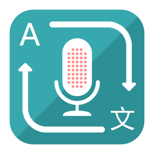 Voice Vertalen PC