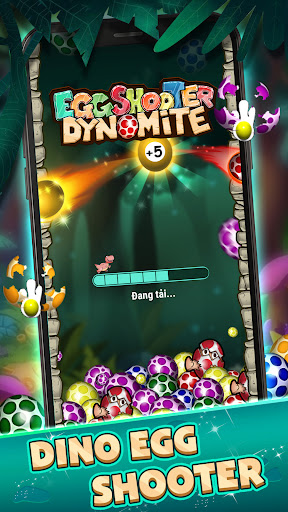 Egg Shooter Dynomite PC